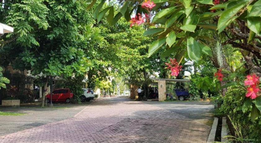 Hotel Sulawesi Jembel Exteriér fotografie